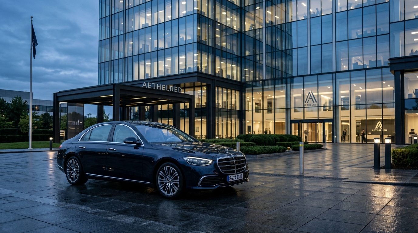 Grupo AutoNex Segurança Patrimonial Completa